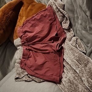 COPY - Crz yoga shorts